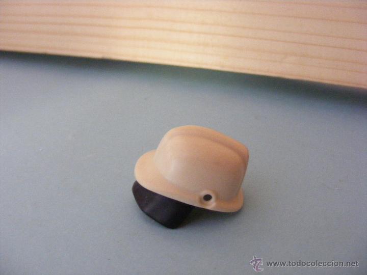 Playmobil: PLAYMOBIL SOMBRERO BOMBERO - Foto 1