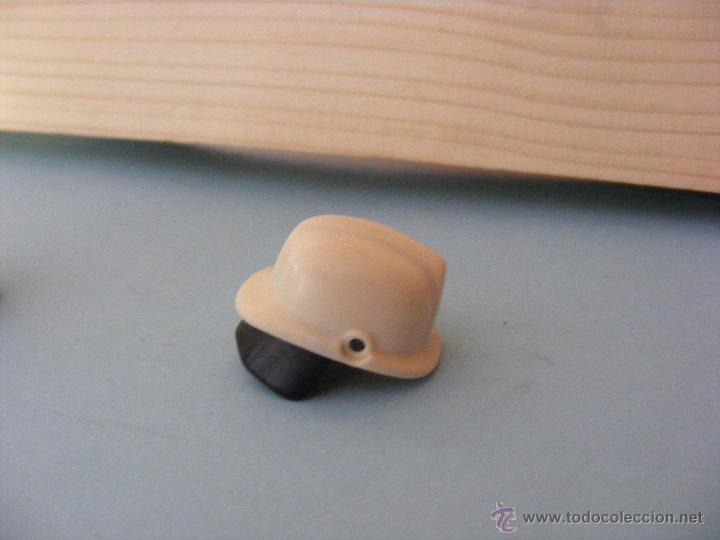 Playmobil: PLAYMOBIL SOMBRERO BOMBERO - Foto 1