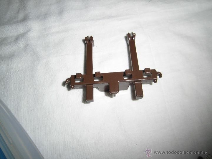 Playmobil: PLAYMOBIL CASTILLO MEDIEVAL PIEZA - Foto 1