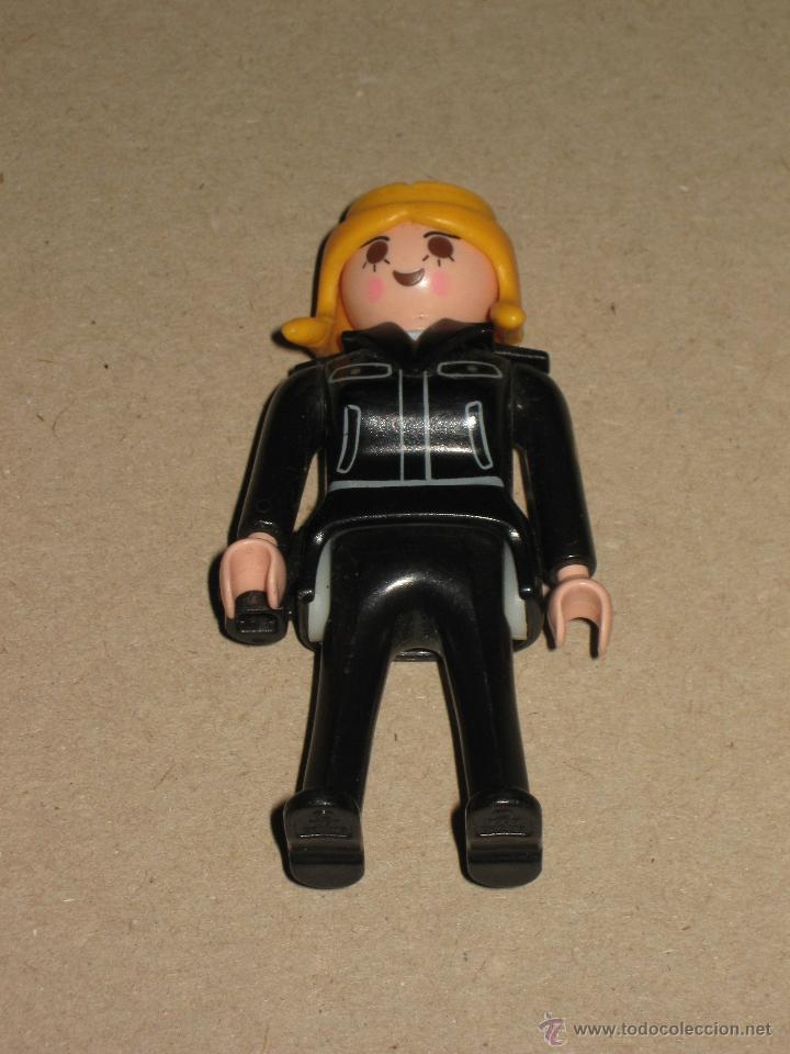 Playmobil: FIGURA DE PLAYMOBIL - Foto 1
