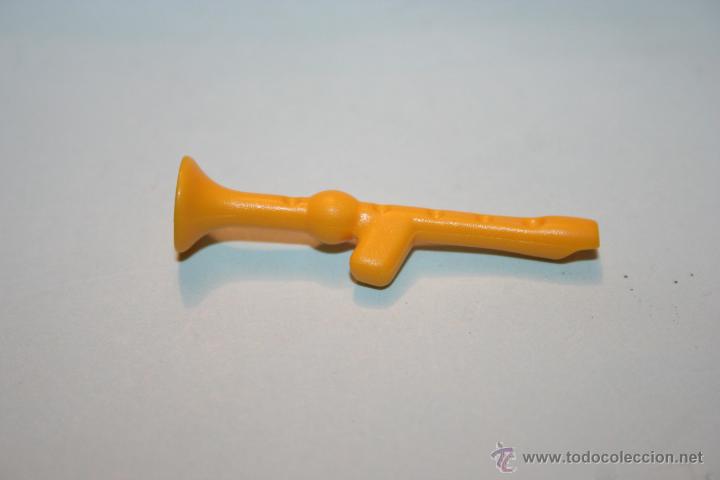 Playmobil: PLAYMOBIL MEDIEVAL FLAUTA INSTRUMENTO FAKIR ORQUESTA