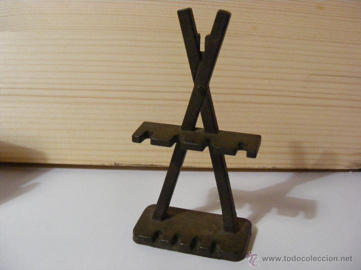 Playmobil: PLAYMOBIL ARMERO MEDIEVAL - Foto 1