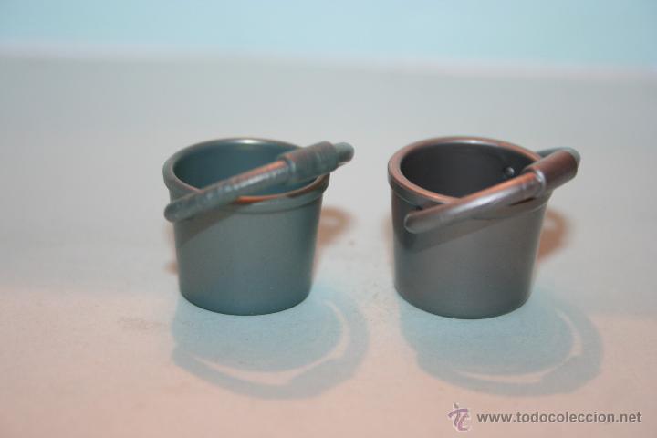 Playmobil: PLAYMOBIL MEDIEVAL CUBOS - Foto 1
