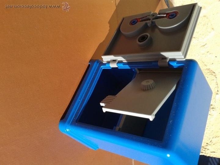 Playmobil: caja fuerte playmovil - Foto 2