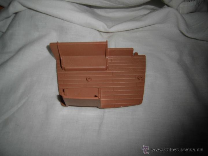 Playmobil: PLAYMOBIL ACCESORIO PIEZA DE BARCO - Foto 1