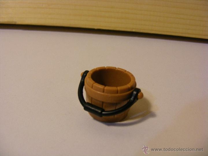 Playmobil: PLAYMOBIL CUBO MEDIEVAL - Foto 1