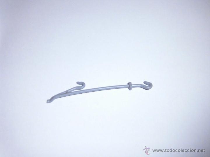 Playmobil: PLAYMOBIL ACCESORIO GRIS - Foto 1