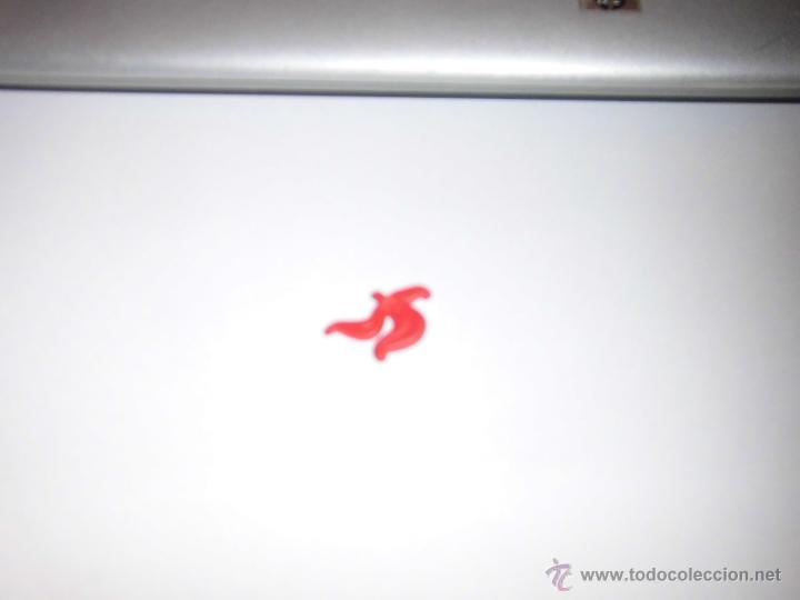 Playmobil: PLAYMOBIL ACCESORIO ROJO