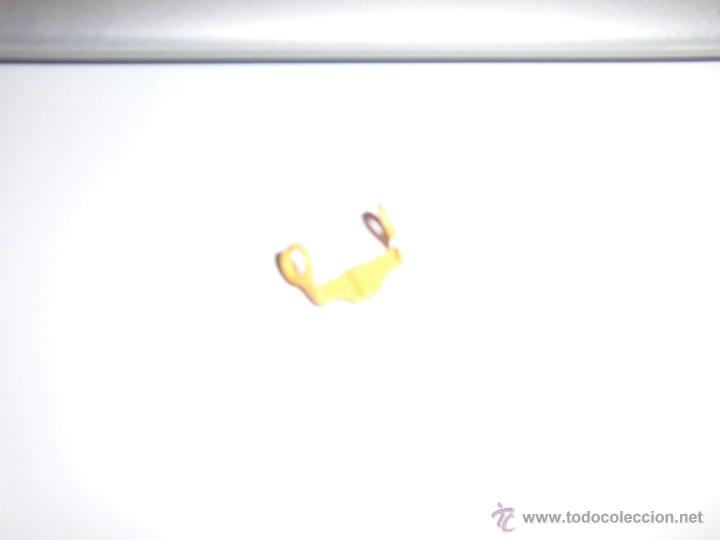 Playmobil: PLAYMOBIL ACCESORIO AMARILLO - Foto 1