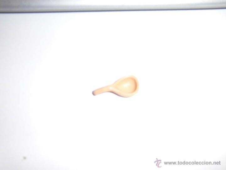 Playmobil: PLAYMOBIL CUCHARON - Foto 1