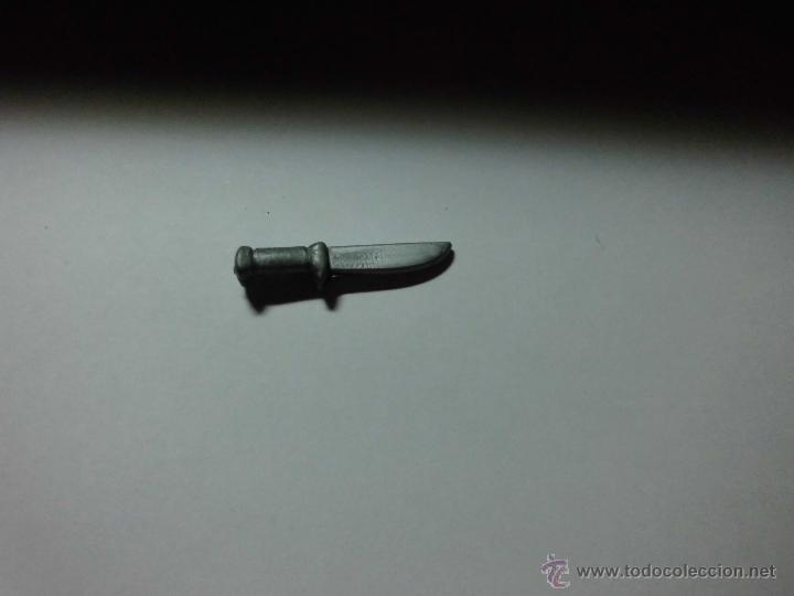 Playmobil: PLAYMOBIL PU&Ntilde;AL