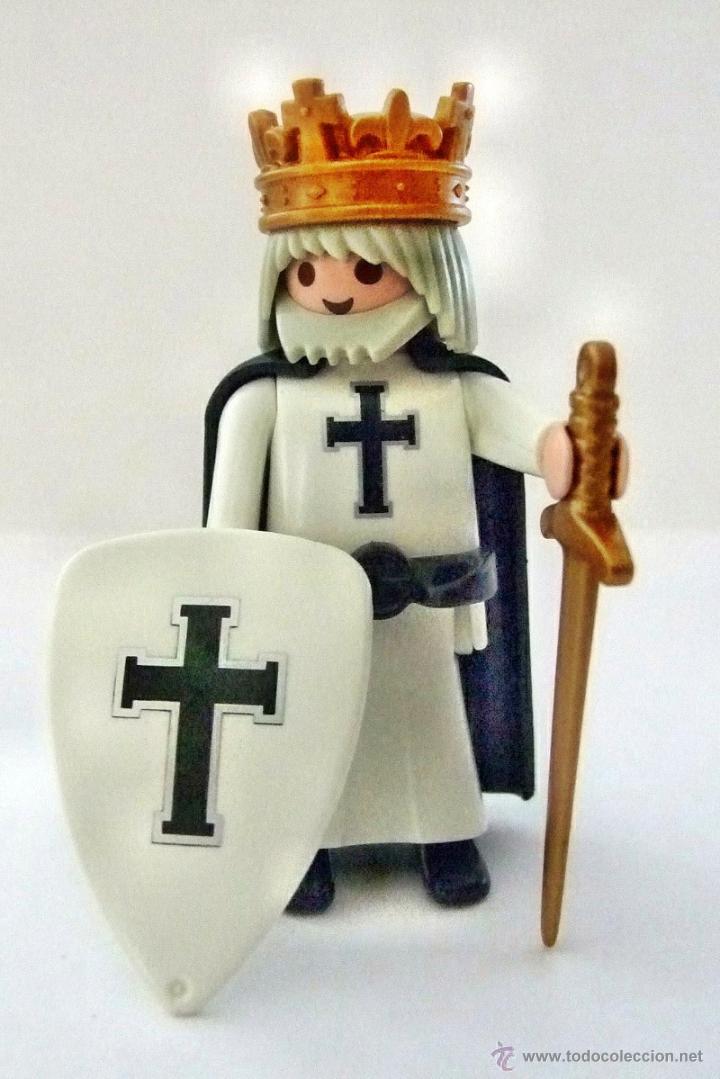 Fundador De La Orden Del Temple
