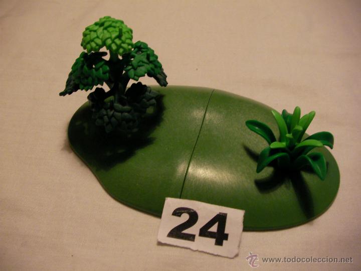 Playmobil: AMBIENTE DE CAMPO PLAYMOBIL - Foto 1