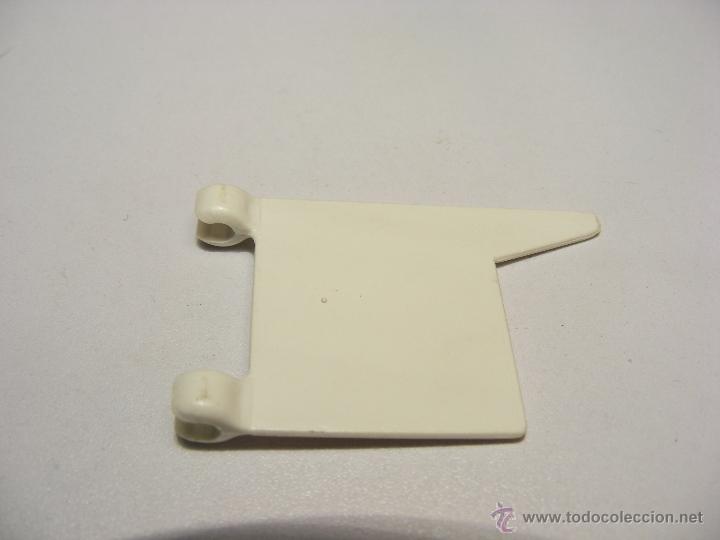 Playmobil: PLAYMOBIL BANDERA MEDIEVAL - Foto 1