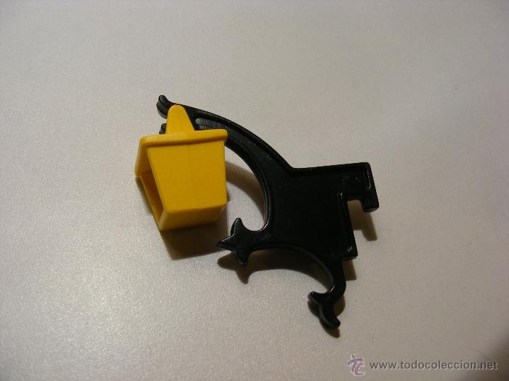 Playmobil: PLAYMOBIL FAROL Y SUJECCION CASAS MEDIEVALES