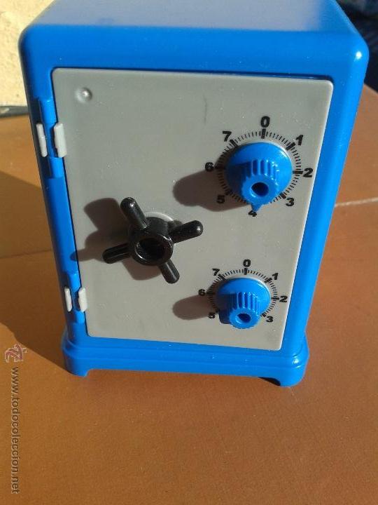 Playmobil: caja fuerte playmovil - Foto 1