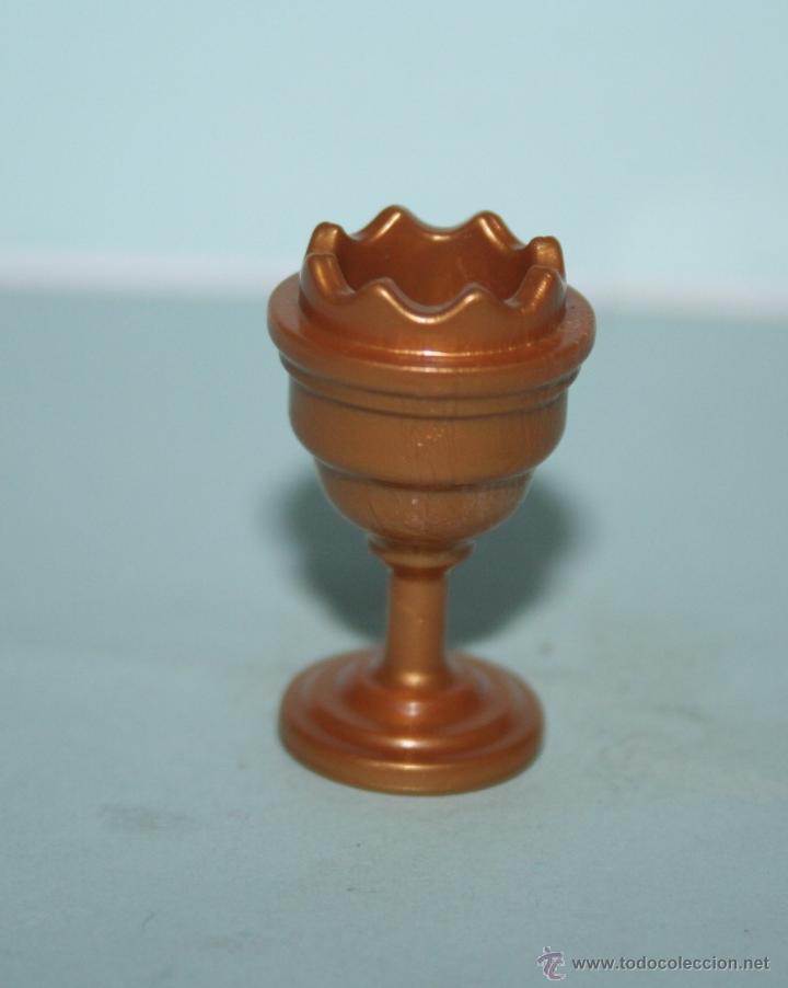 Playmobil: PLAYMOBIL MEDIEVAL COPA DORADA - Foto 1