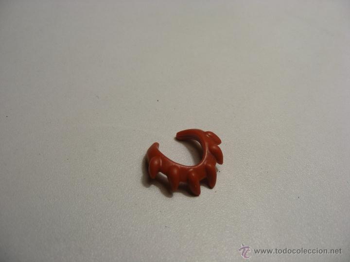 Playmobil: PLAYMOBIL COLLAR INDIO OESTE WESTERN - Foto 1