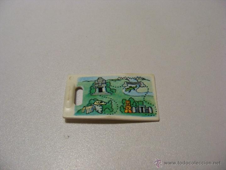 Playmobil: PLAYMOBIL MAPA PLANO SELVA MEDIEVAL PIRATA - Foto 1