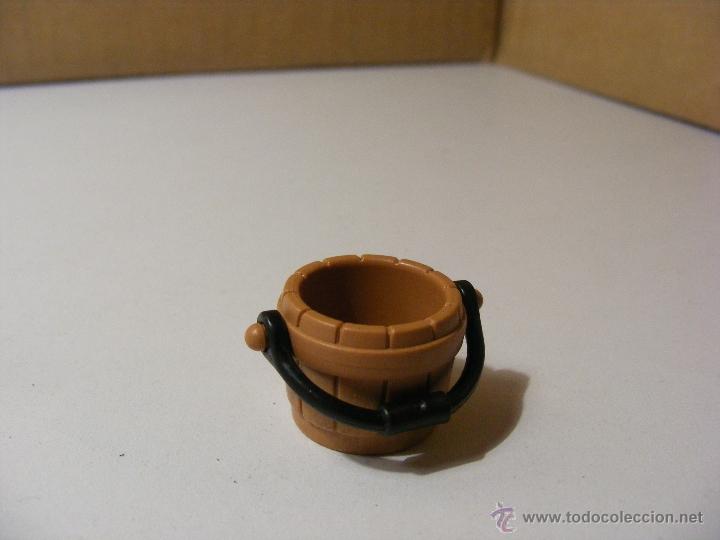 Playmobil: PLAYMOBIL CUBO MEDIEVAL - Foto 1