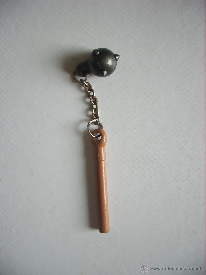 Playmobil: ACCESORIO PLAYMOBIL MAZO MEDIEVAL - Foto 1