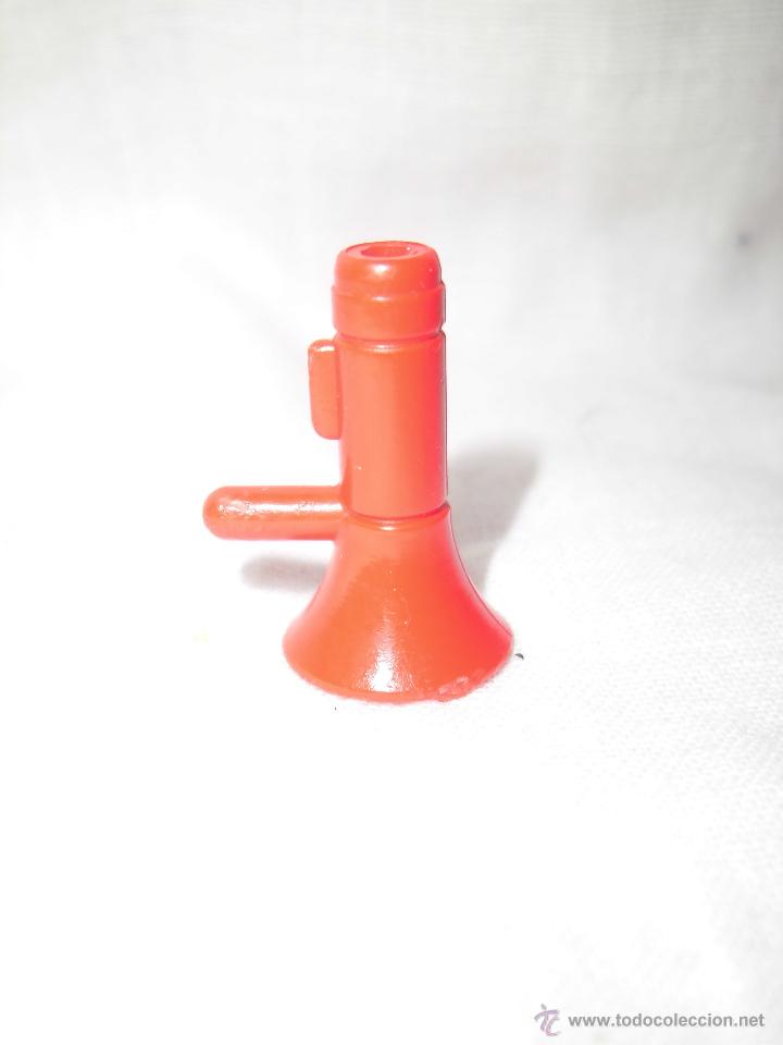 Playmobil: PLAYMOBIL BOCINA