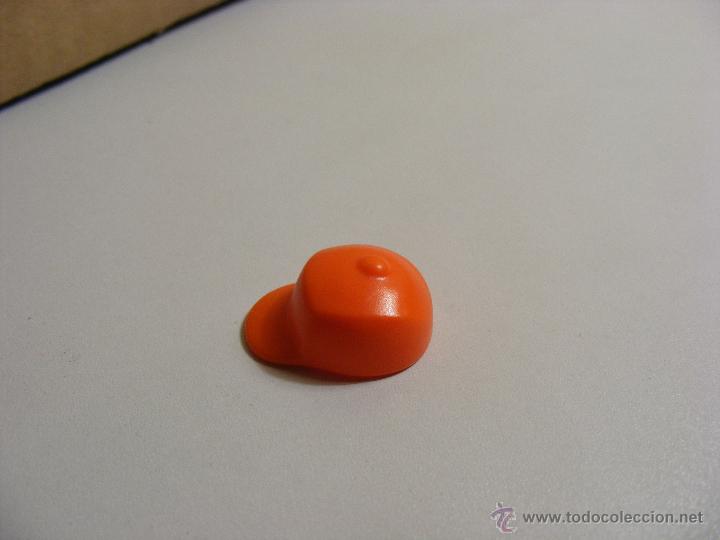 Playmobil: PLAYMOBIL GORRA INFANTIL GORRO - Foto 1