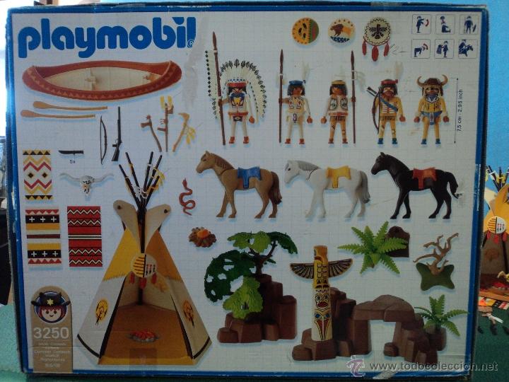 playmobil 3250