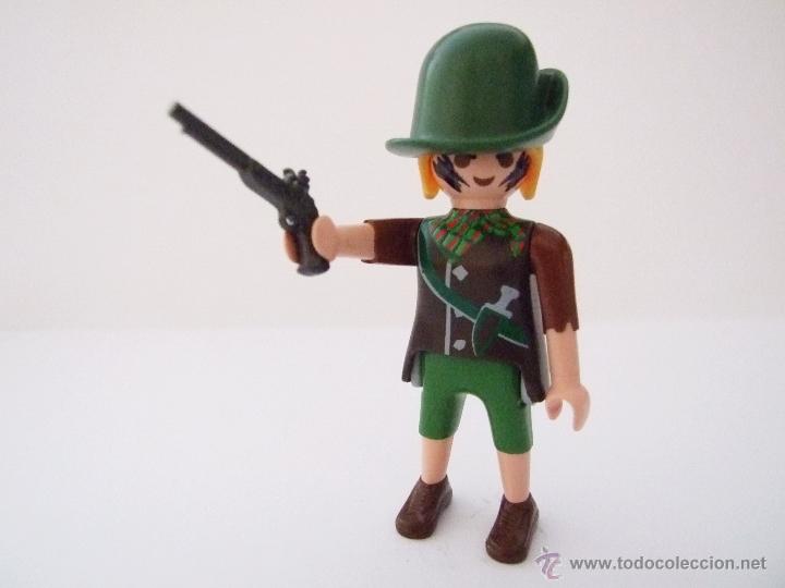 Playmobil: Playmobil Bandolera medieval - Foto 1