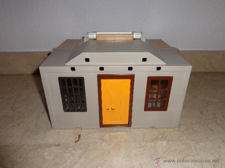 Playmobil: PLAYMOBIL - COMPLEMENTOS PLAYMOBIL 2011, 111-1 - Foto 1