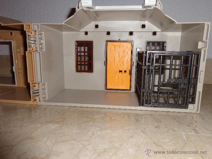 Playmobil: PLAYMOBIL - COMPLEMENTOS PLAYMOBIL 2011, 111-1 - Foto 5