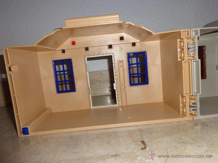 Playmobil: PLAYMOBIL - COMPLEMENTOS PLAYMOBIL 2011, 111-1 - Foto 6