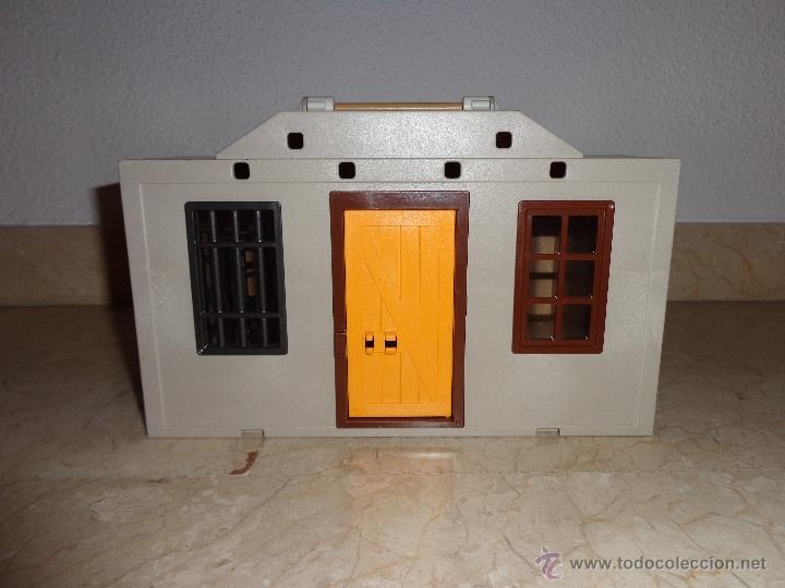 Playmobil: PLAYMOBIL - COMPLEMENTOS PLAYMOBIL 2011, 111-1 - Foto 7