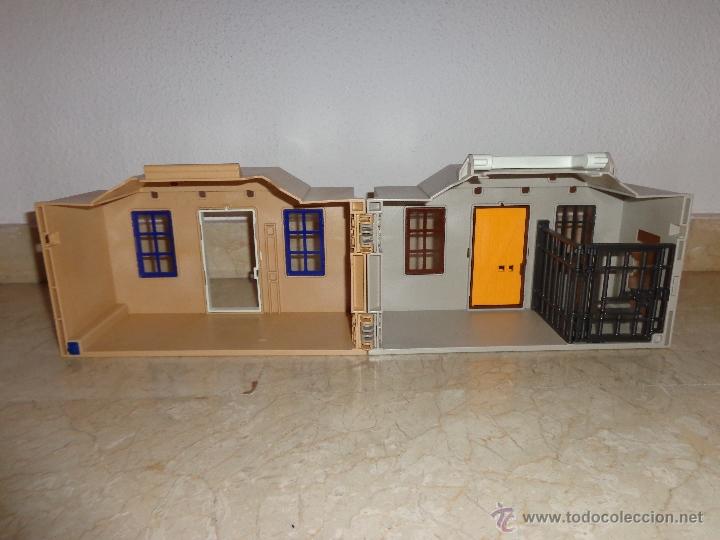 Playmobil: PLAYMOBIL - COMPLEMENTOS PLAYMOBIL 2011, 111-1 - Foto 8