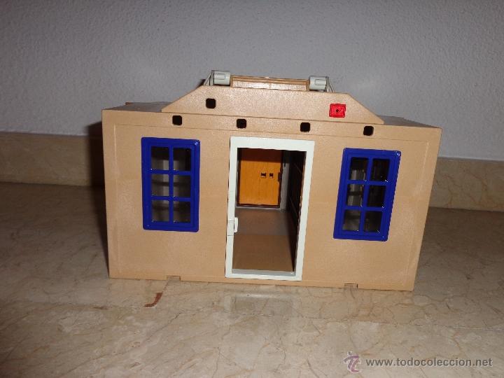 Playmobil: PLAYMOBIL - COMPLEMENTOS PLAYMOBIL 2011, 111-1 - Foto 10