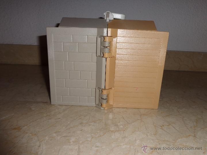 Playmobil: PLAYMOBIL - COMPLEMENTOS PLAYMOBIL 2011, 111-1 - Foto 11