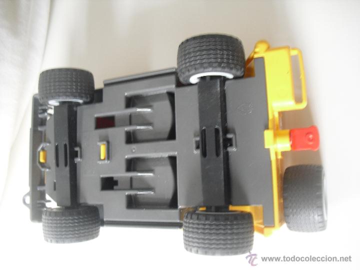 playmobil 4x4 todoterreno jeep . geobra 1988 Comprar Playmobil en