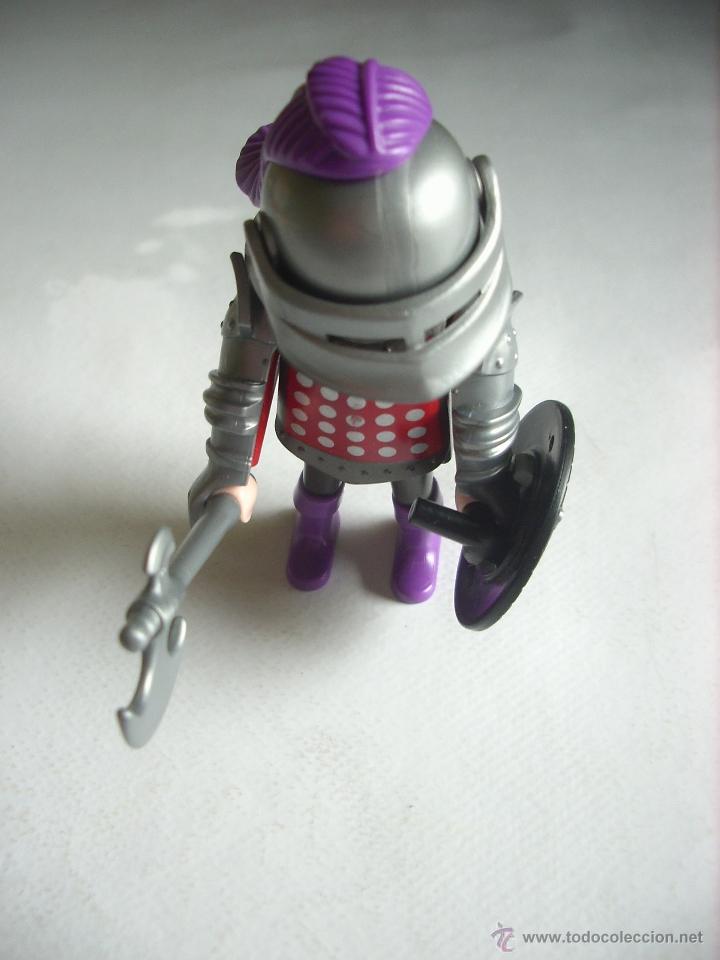 Playmobil: PLAYMOBIL MEDIEVAL CON ACCESORIOS - Foto 1