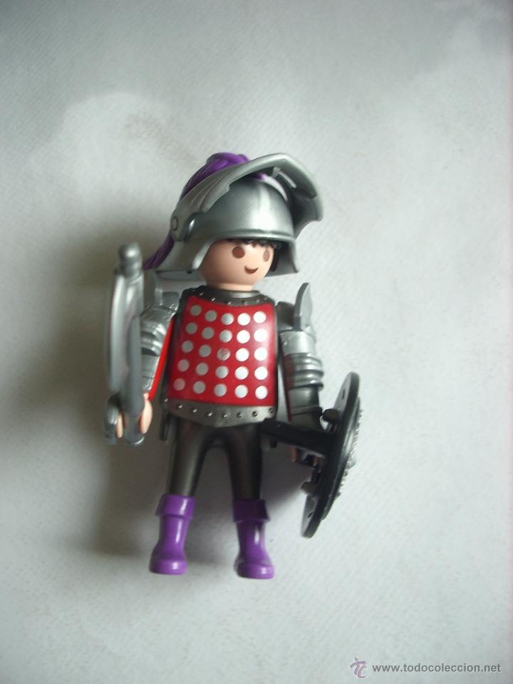 Playmobil: PLAYMOBIL MEDIEVAL CON ACCESORIOS - Foto 2