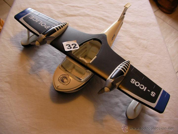 Playmobil: BIMOTOR HIDROAVION PLAYMOBIL - Foto 1