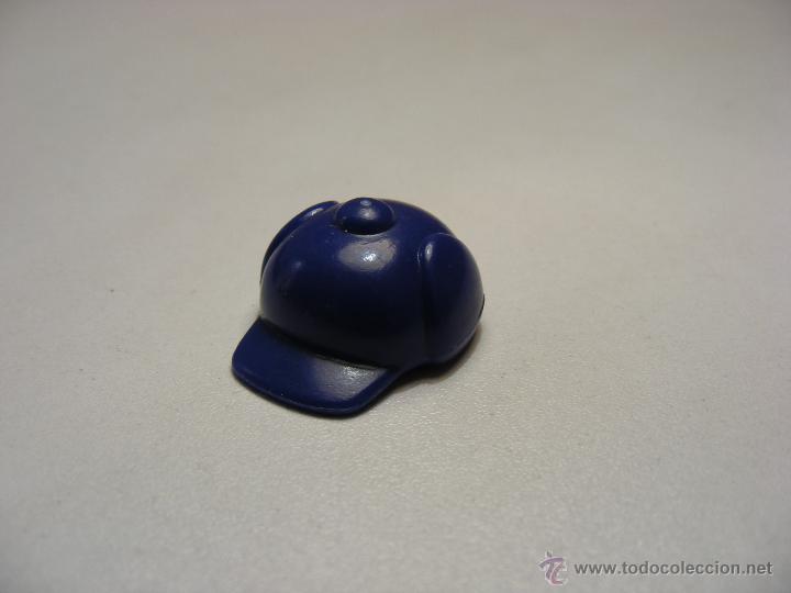 Playmobil: PLAYMOBIL GORRA INFANTIL - Foto 1