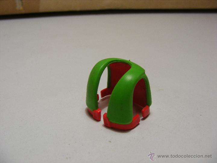 Playmobil: PLAYMOBIL CHALECO - Foto 1