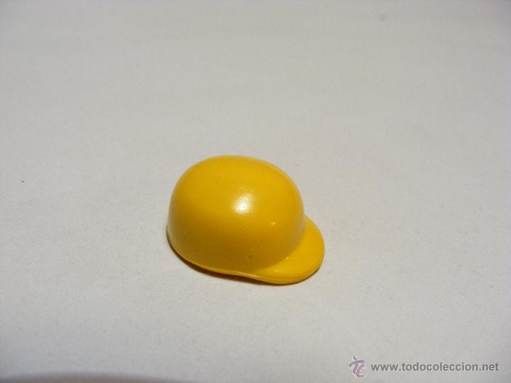 Playmobil: PLAYMOBIL GORRA INFANTIL - Foto 1