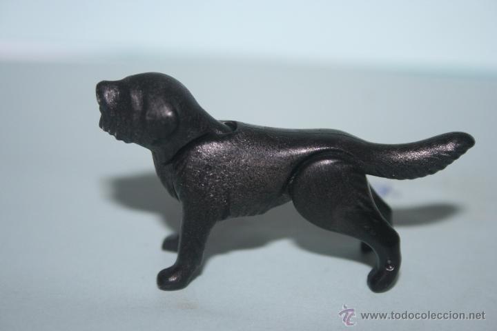 Playmobil: PLAYMOBIL MEDIEVAL ANIMAL PERRO - Foto 1