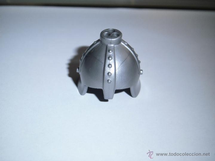 Playmobil: PLAYMOBIL CASCO MEDIEVAL 1 - Foto 1