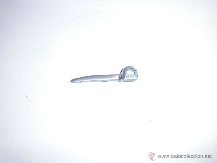 Playmobil: PLAYMOBIL SABLE GRIS DIFERENTE - Foto 1