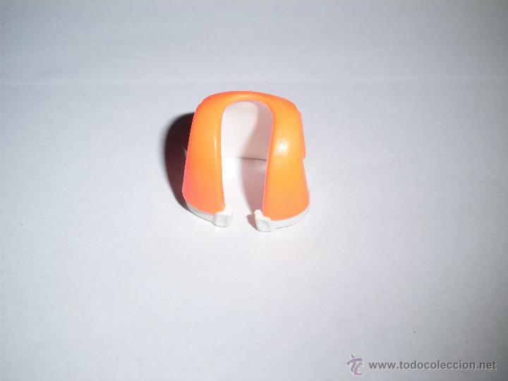 Playmobil: PLAYMOBIL CHALECO RESCATE - Foto 1