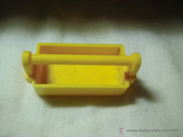 Playmobil: PLAYMOBIL CAJA DE HERRAMIENTAS