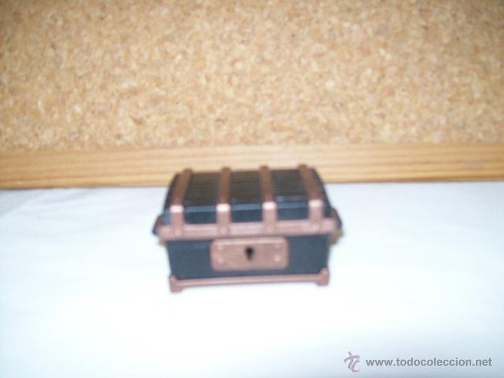 Playmobil: COFRE MEDIEVAL PIRATA PLAYMOBIL - Foto 1