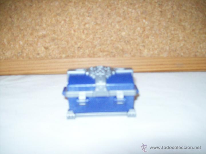 Playmobil: COFRE MEDIEVAL PIRATA PLAYMOBIL - Foto 1